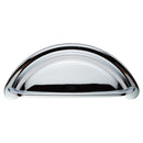 Cottage Cupboard Handle 76mm