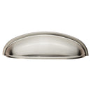 Modern Shaker Cupboard Handle 96mm
