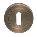 Standard Profile Escutcheon