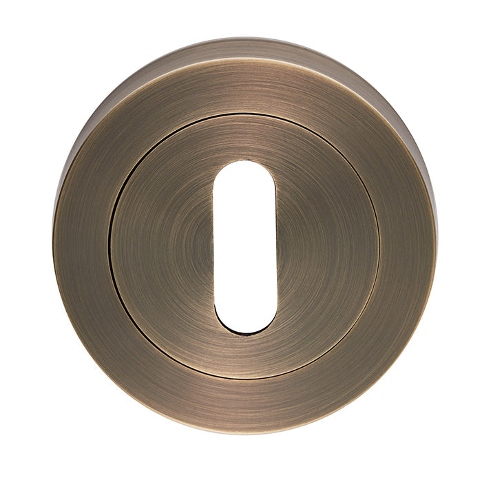 Standard Profile Escutcheon