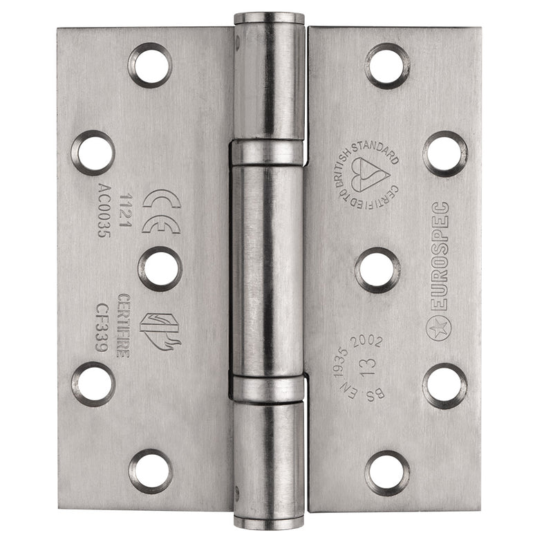 Enduromax Grade 13 Thrust Bearing Hinge