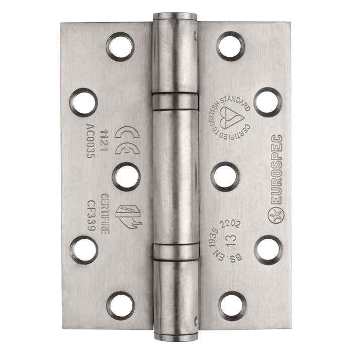 Enduromax Grade 13 Thrust Bearing Hinge