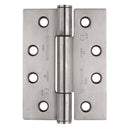 Grade 14 Concealed Bearing Triple Knuckle Hinge