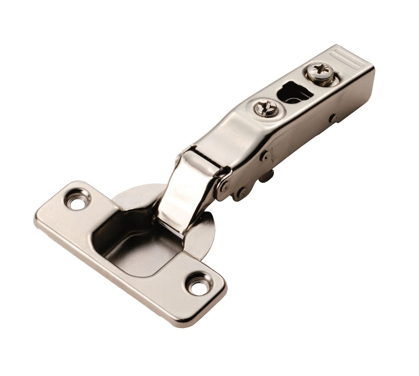 Full Overlay Soft Close Hinges