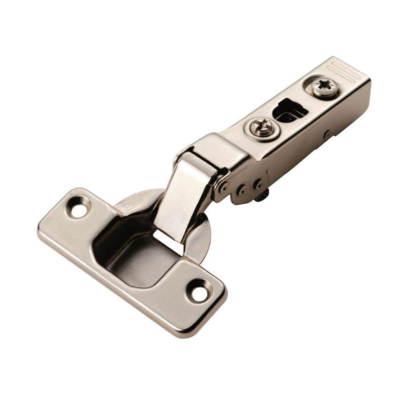 Half Overlay Soft Close Hinges