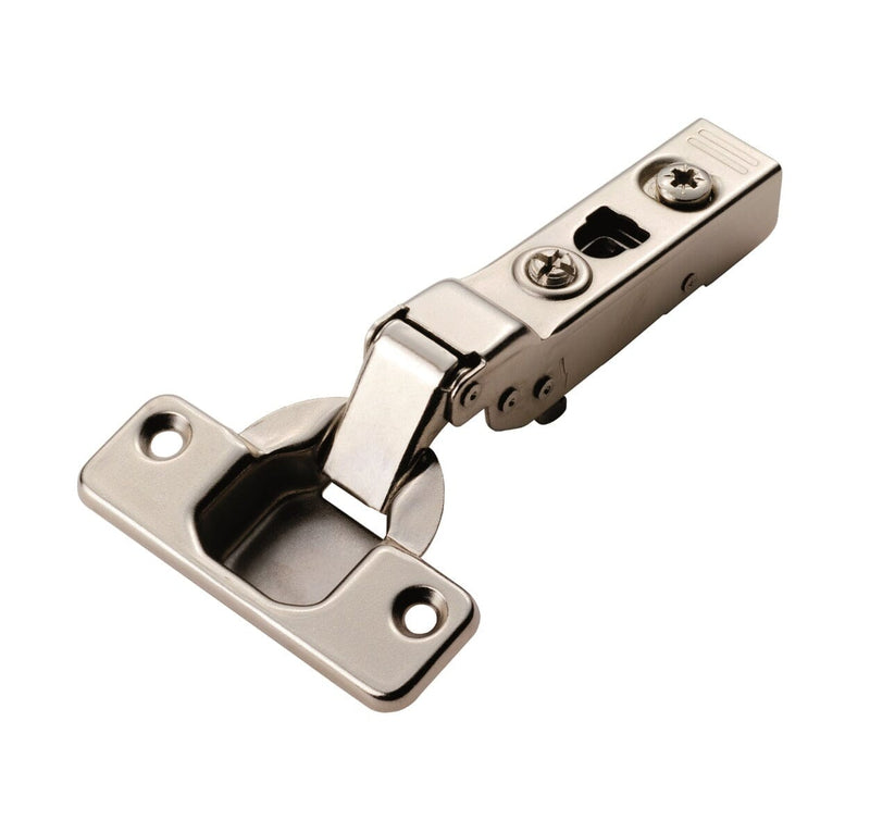 Half Overlay Soft Close Hinges