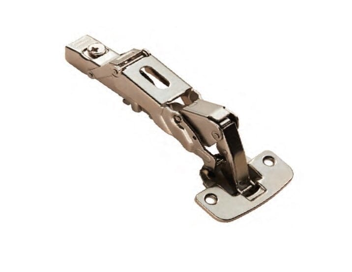 Soft Close Hinges. 170 degrees Soft Close Hinge Carlisle Brass Black Nickel Plated 