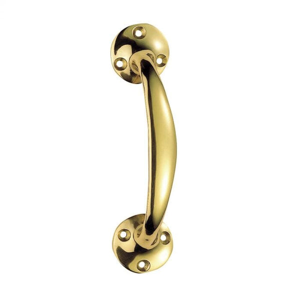 Bow Handle