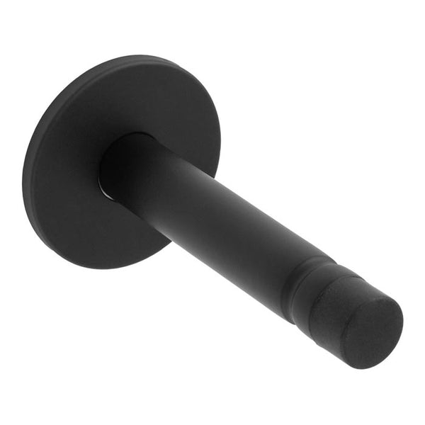 Coat Hook Matt Black HCH1018MB