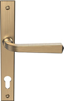 Mila Heritage Door Handle