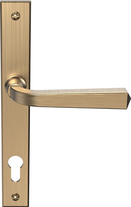 Mila Heritage Door Handle