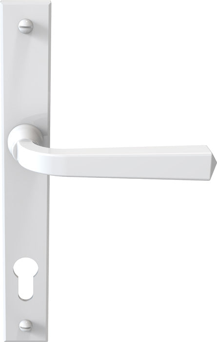 Mila Heritage Door Handle