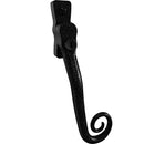 Mila Heritage Monkey Tail Casement Handle Right hand