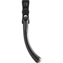 Mila Heritage Pear Drop Casement Handle Right hand