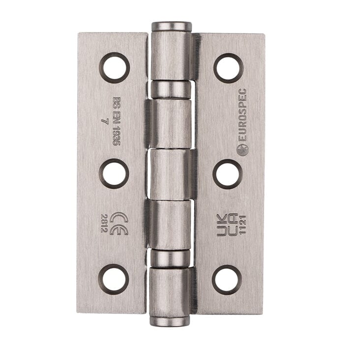 Grade 7 Ball Bearing Hinge