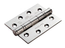 Enduro Grade 13 Ball Bearing P Hinge (Pack of 3)