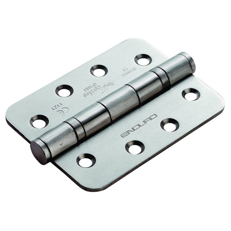 Enduro Grade 13 Ball Bearing P Hinge Radius