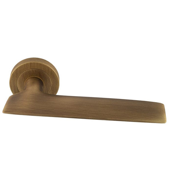 Manital Hygge due Lever on Round Rose