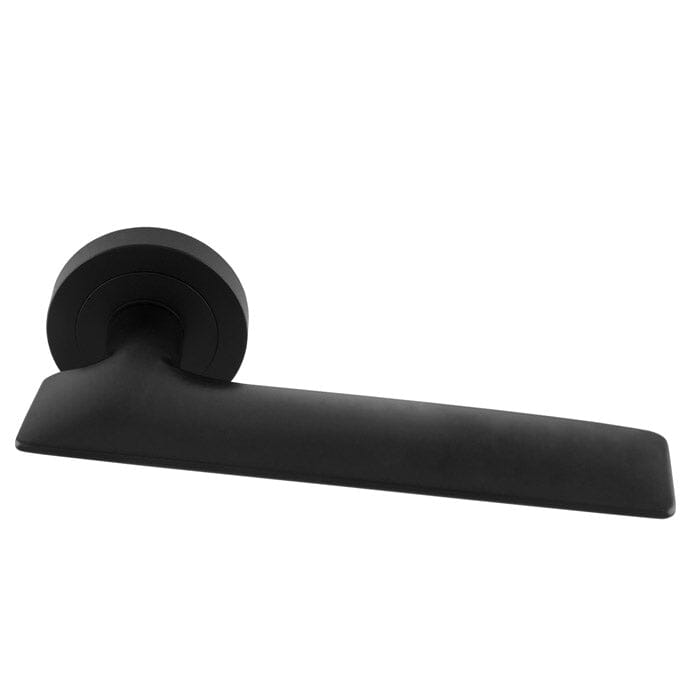 Manital Hygge due Lever on Round Rose