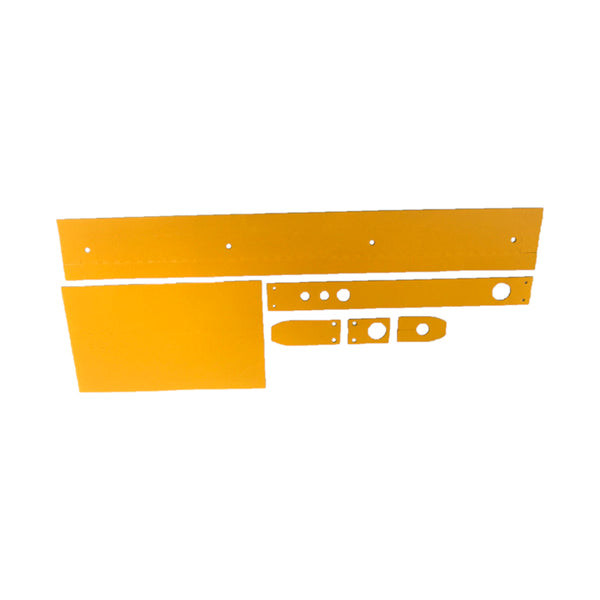 Intumescent Kit for Door Closer INT2024