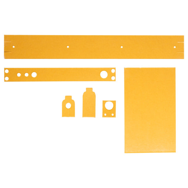 Intumescent Kit for Door Closer INT2024/60