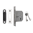 Lever Deadlock 64mm