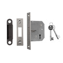 Lever Deadlock 64mm