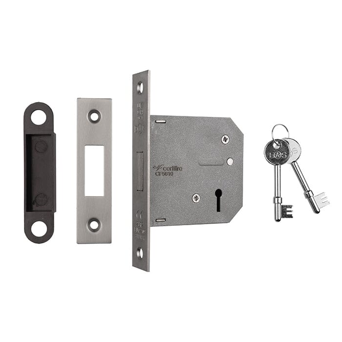 Lever Deadlock 76mm