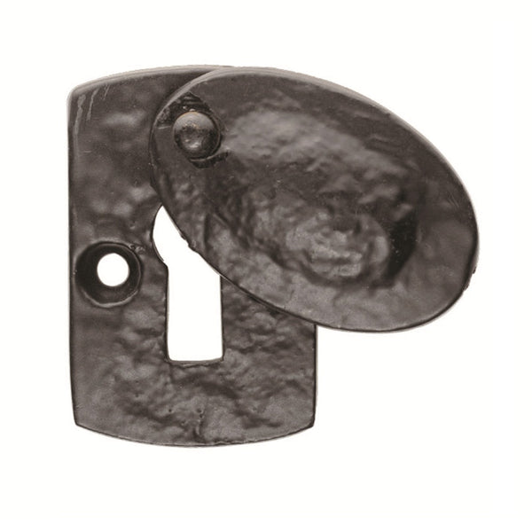 Plaque Covered Escutcheon
