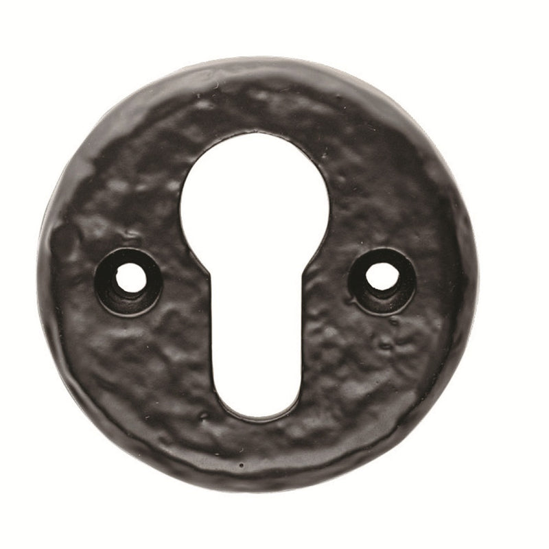 Euro Escutcheon