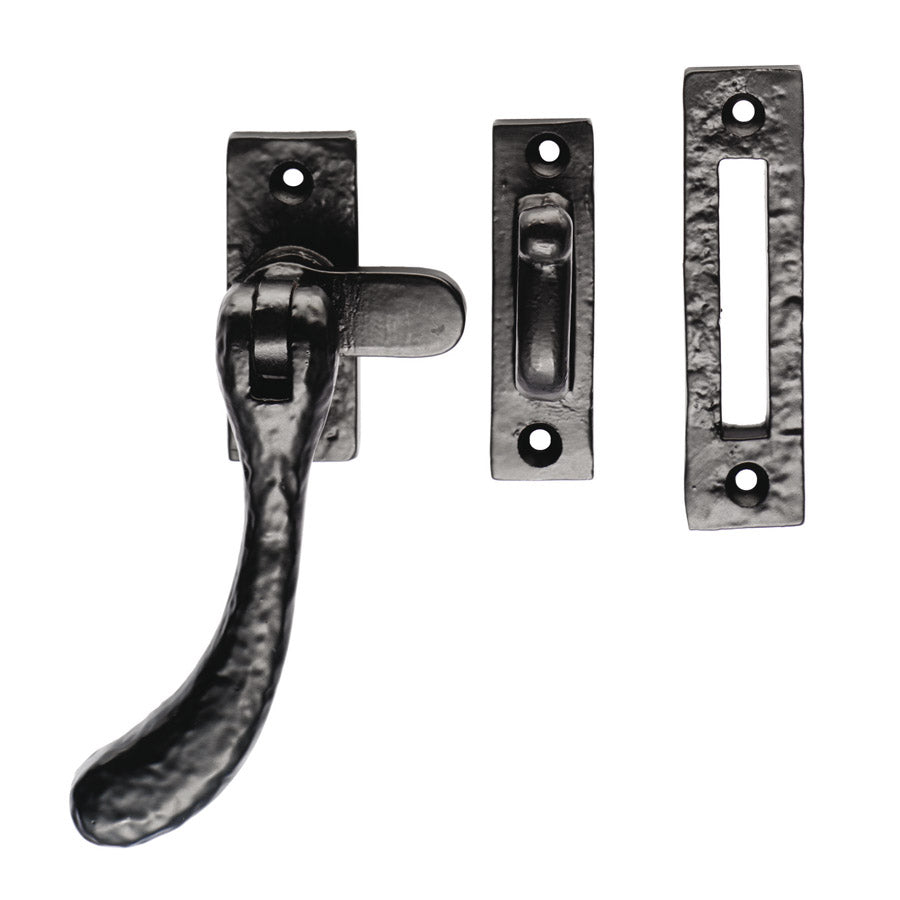 Bulb End Casement Fastener