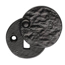 Covered Escutcheon