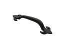 Pull Handle 228mm Forged Carlisle Brass Black Antique 