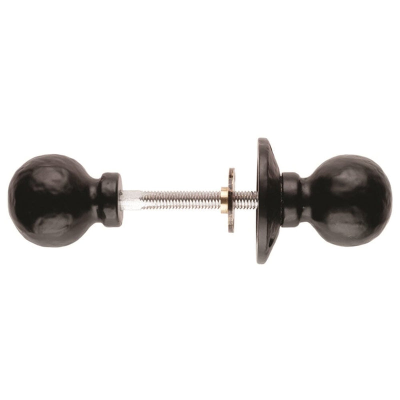 Ball Rim Knob Furniture