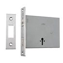 FB1 Fire Brigade Lock