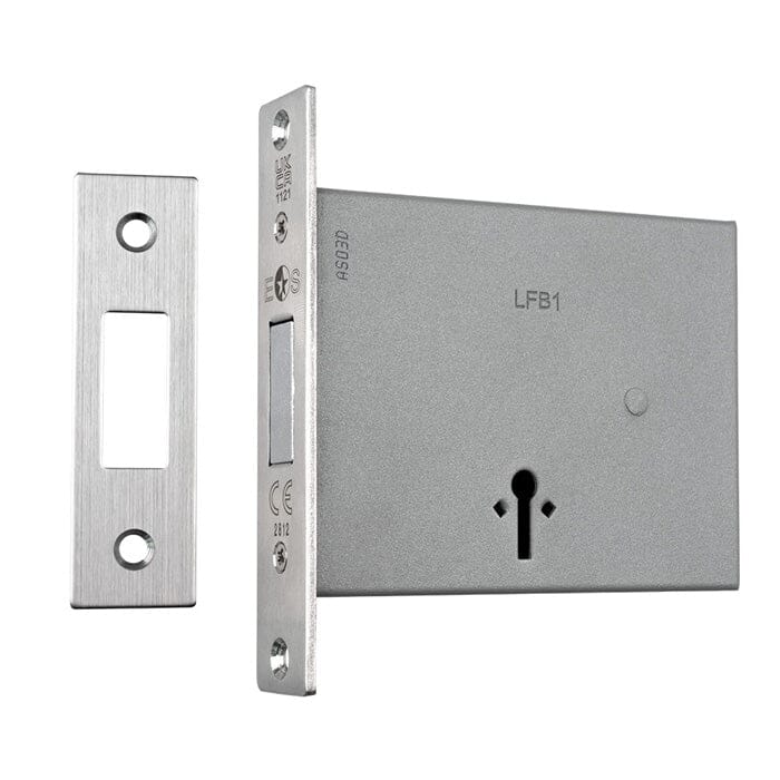 FB1 Fire Brigade Lock