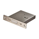 Fire Brigade Lock LFB2