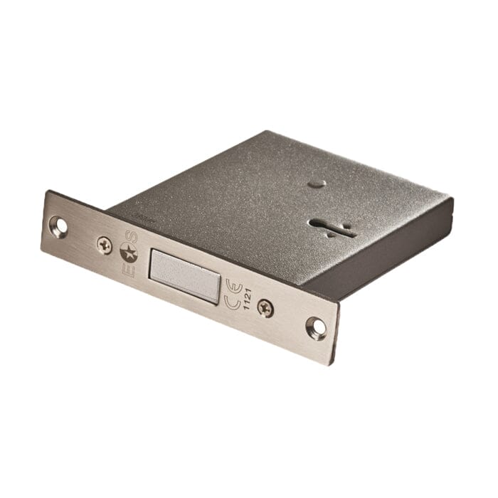 Fire Brigade Lock LFB2