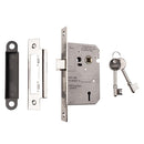 Contract 3 Lever Sashlock 64mm