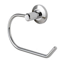Tempo Toilet Paper Holder Tempo Suite Carlisle Brass Polished Chrome 
