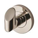 Robe Hook Stainless Suite Carlisle Brass Bright Stainless Steel 