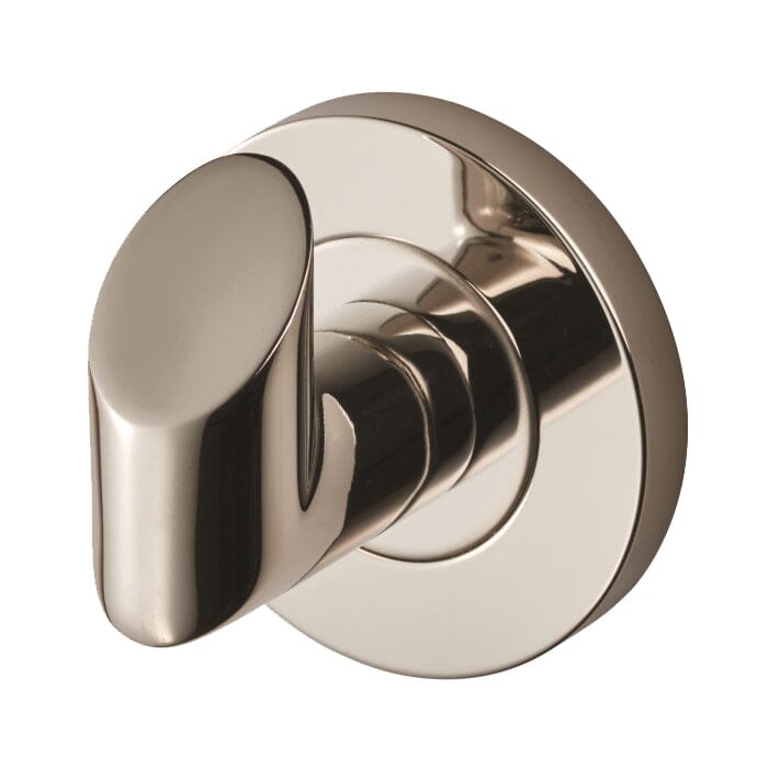 Robe Hook Stainless Suite Carlisle Brass Bright Stainless Steel 
