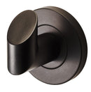 Robe Hook Stainless Suite Carlisle Brass Matt Black 