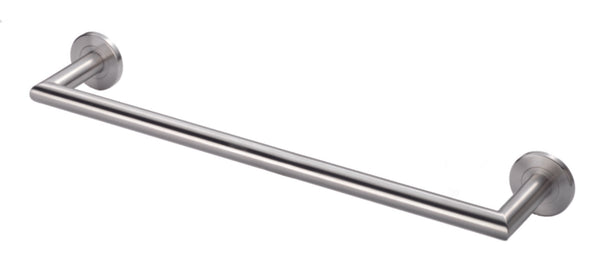 Single Towel Rail 450mm