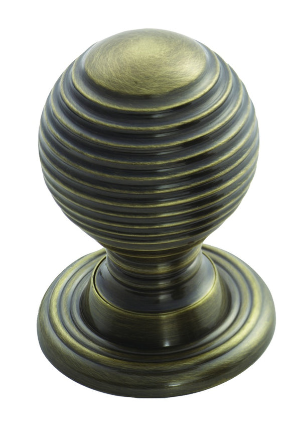 Queen Anne Knob 23mm