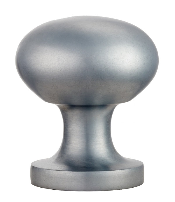 Easy Centre Door Knob Satin Chrome M220SC