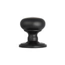 Concealed Fix Mushroom Mortice Knob