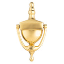 Victorian Urn Door Knocker 152mm