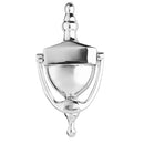 Victorian Urn Door Knocker 196mm