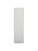 Plain Finger Plate